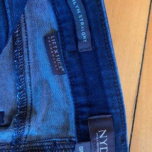 Not Your Daughter Jeans